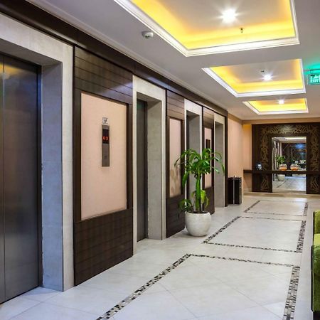 Gloria Inn Эр-Рияд Экстерьер фото