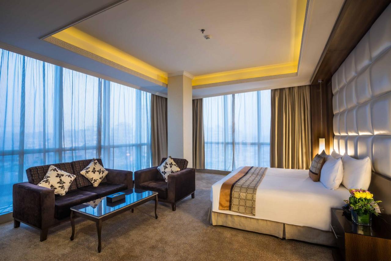 Gloria Inn Эр-Рияд Экстерьер фото