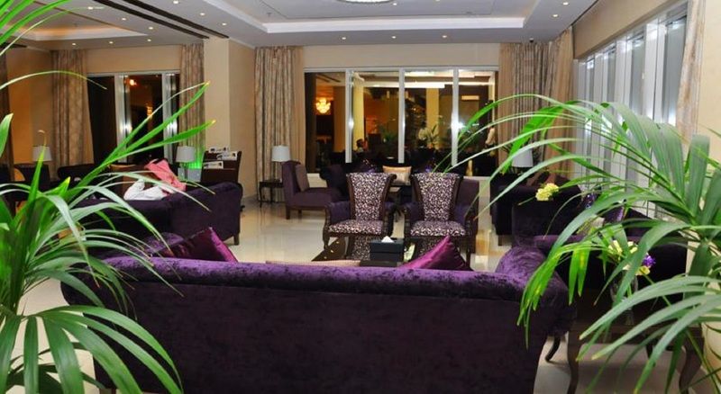 Gloria Inn Эр-Рияд Экстерьер фото