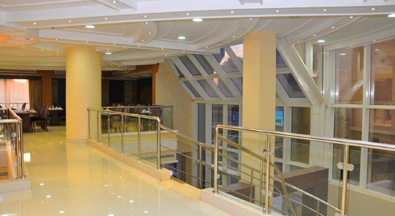 Gloria Inn Эр-Рияд Экстерьер фото