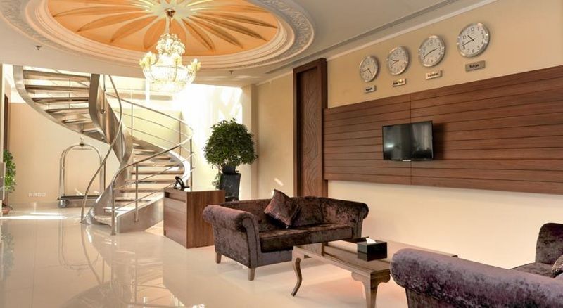 Gloria Inn Эр-Рияд Экстерьер фото