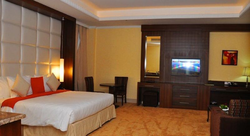 Gloria Inn Эр-Рияд Экстерьер фото