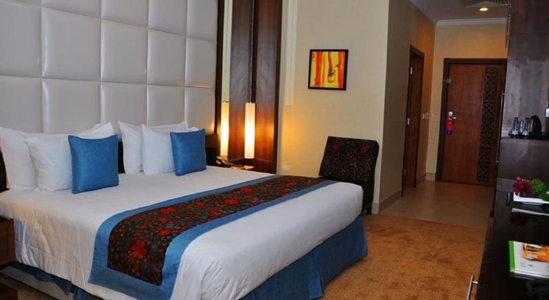 Gloria Inn Эр-Рияд Экстерьер фото