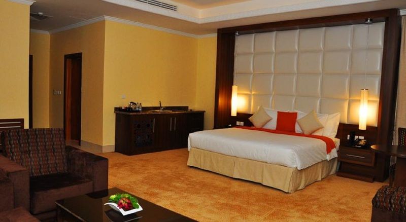 Gloria Inn Эр-Рияд Экстерьер фото