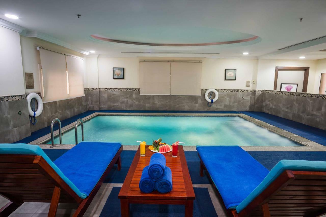 Gloria Inn Эр-Рияд Экстерьер фото