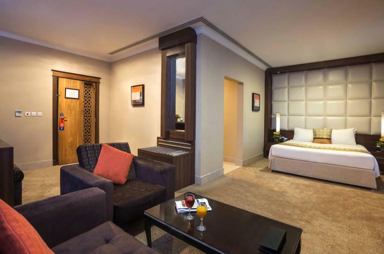 Gloria Inn Эр-Рияд Экстерьер фото