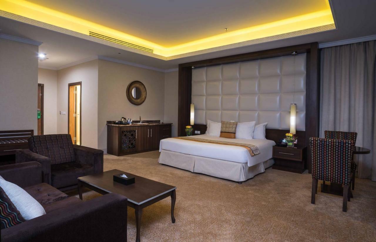 Gloria Inn Эр-Рияд Экстерьер фото