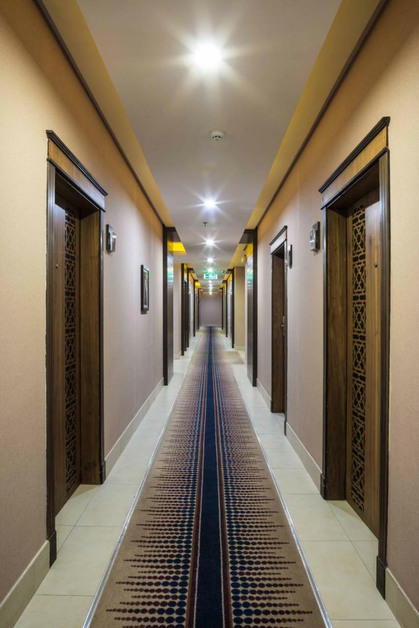 Gloria Inn Эр-Рияд Экстерьер фото