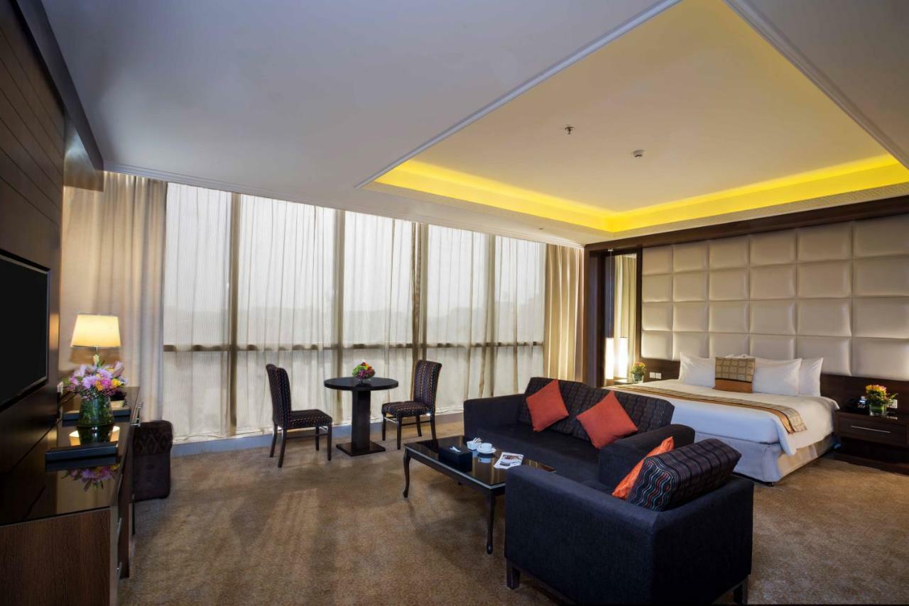 Gloria Inn Эр-Рияд Экстерьер фото