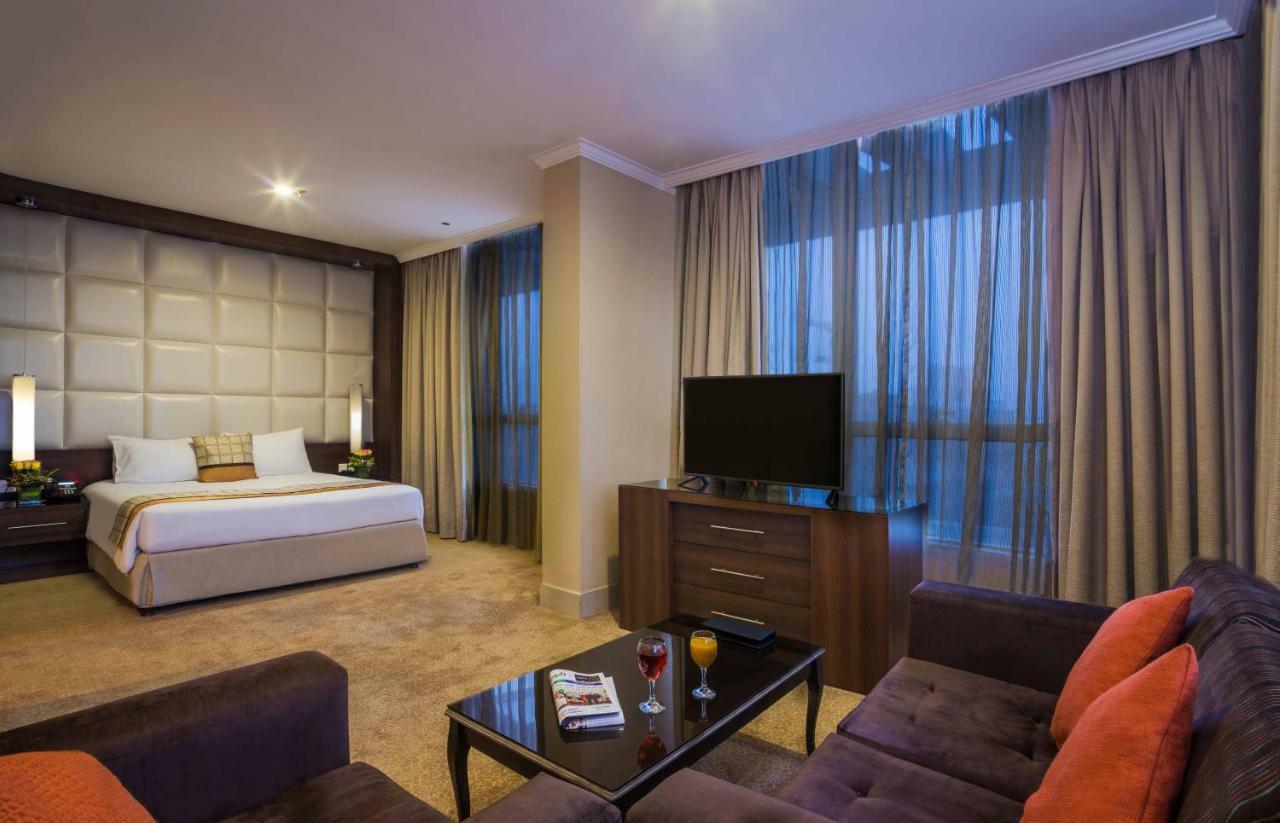 Gloria Inn Эр-Рияд Экстерьер фото