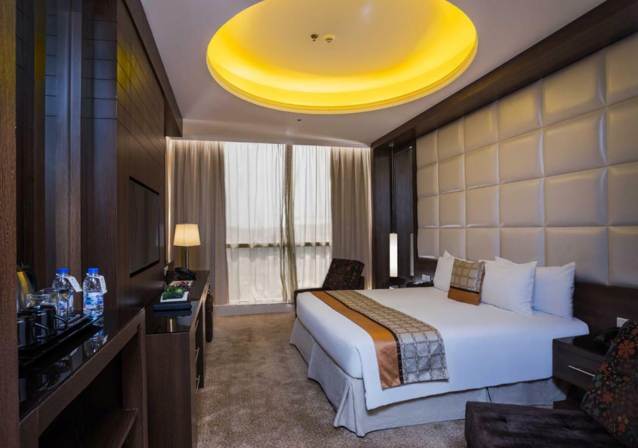 Gloria Inn Эр-Рияд Экстерьер фото