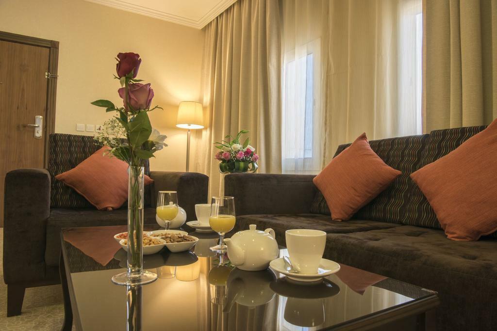 Gloria Inn Эр-Рияд Экстерьер фото