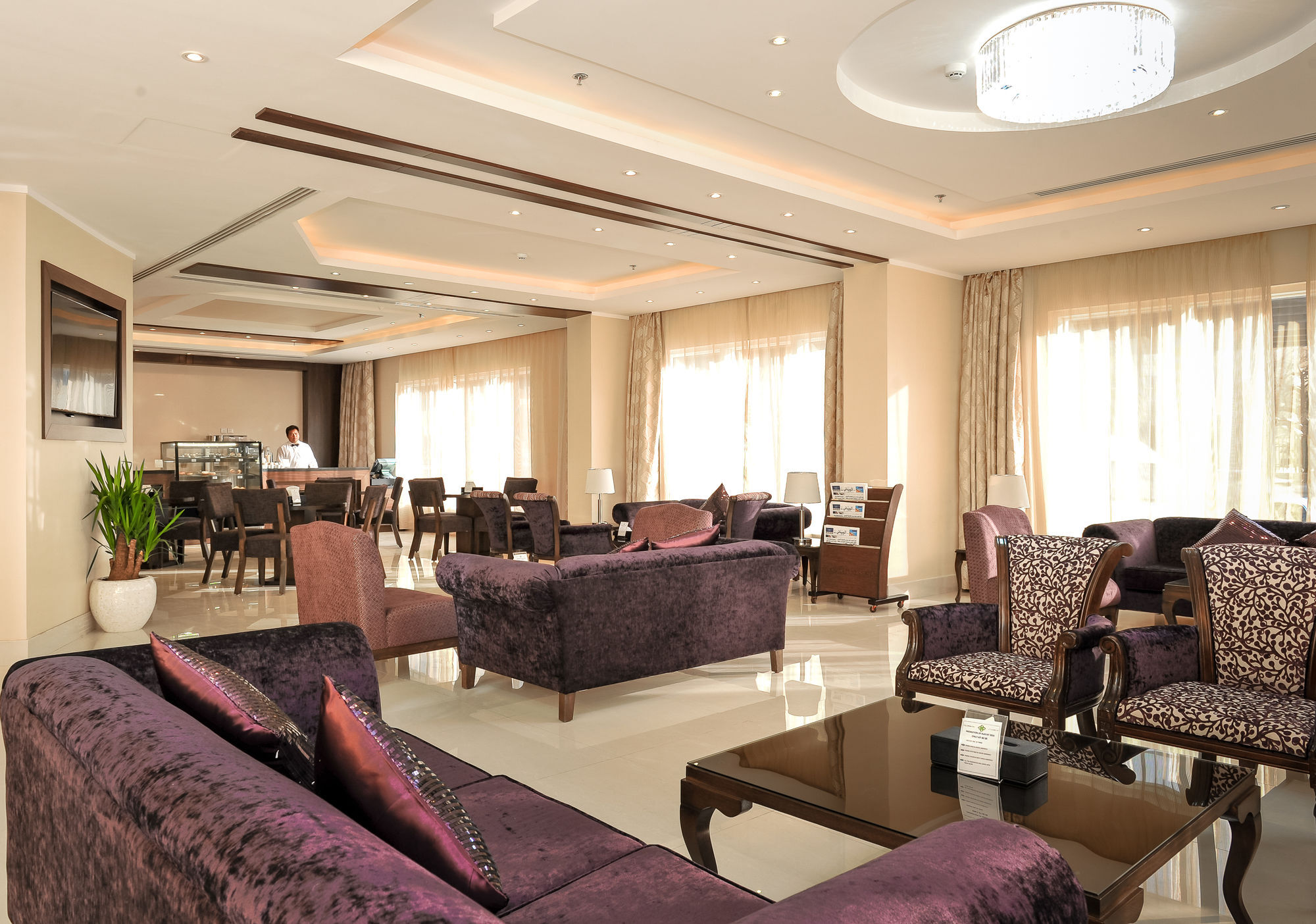 Gloria Inn Эр-Рияд Экстерьер фото